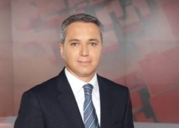 Vicente Vallés cierra una temporada redonda gracias a su reivindicación informativa