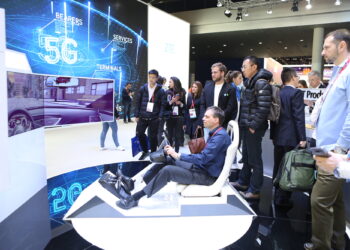 ZTE impulsa la seguridad de redes 5G+ como clave para la Cuarta Revolución Industrial