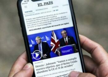 ComScore: ‘El País’ se hunde mientras ‘La Vanguardia’ confirma su liderazgo