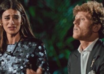 ‘La isla de las tentaciones’ detiene sus grabaciones por un posible caso de coronavirus