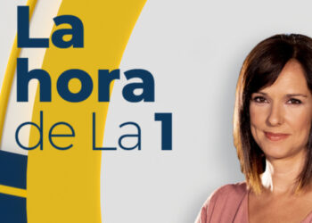 Fernando López Puig: “Queremos que ‘La Hora de la 1’ se convierta en el gran matinal de TVE durante muchos años”