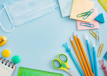 Cómo volver al cole de forma segura, según la Asociación Española de Pediatría