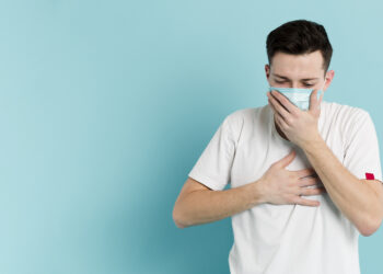 La pérdida del gusto y el olfato por COVID-19 afecta sobre todo a los jóvenes y a los no hospitalizados