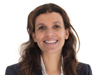 Ana Margarida Ximenes, presidenta de ATREVIA Portugal, elegida presidenta de IABC EMENA