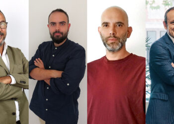 Los fichajes de la semana en el área de comunicación: AMT Comunicación, FindFor, Bluemedia…