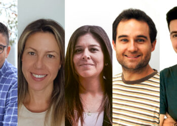 Los fichajes de la semana en el sector de la comunicación: IAG, SunMedia, V3rtice Comunicación…