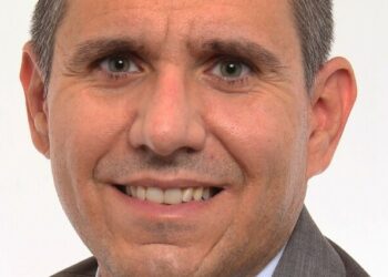 Unilabs nombra a Elías Saavedra nuevo director de operaciones de España