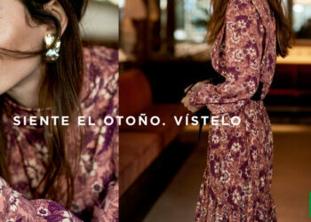 El Corte Inglés elige a Bárbara Lennie como embajadora para su nueva campaña