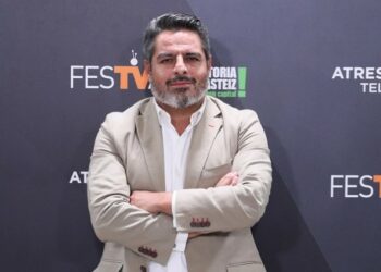 laSexta presenta ‘Natural’ y apuesta por Jalis de la Serna para el prime time