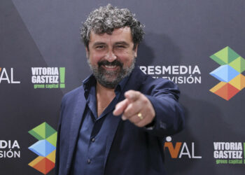 Descubre las series de Antena 3 para esta temporada: De ‘La valla’ al regreso de ‘Los hombres de Paco’