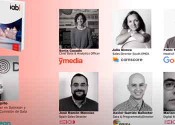 IAB Spain presenta la 2ª edición del Libro Blanco de DATA