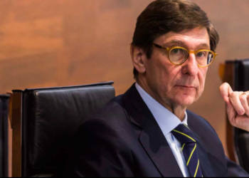 José Ignacio Goirigolzarri controlará comunicación externa, relaciones Institucionales y Auditoría de CaixaBank