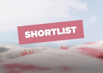 Shortlist de los Premios Inspirational’20