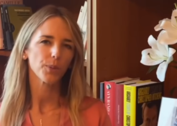 Cayetana Álvarez de Toledo se hace ‘youtuber’ y estrena “CATilinarias”