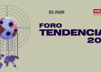 La cosultora Kreab y El País organizan la tercera edición del ‘Foro Tendencias 2021’