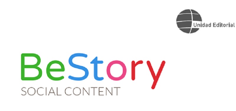 Be Story Unidad Editorial
