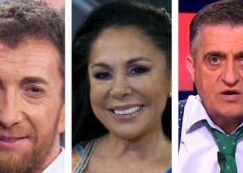 Arranca la temporada televisiva: estos son los programas que se estrenan esta noche