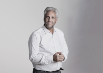 Enrique Johnson, nuevo socio y director general de Thinking Heads