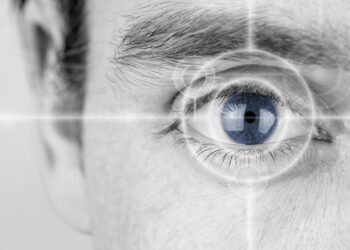 Las secuelas oculares de la Covid son similares a las de los pacientes con neuropatía diabética