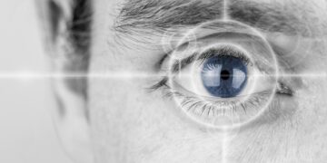 Las secuelas oculares de la Covid son similares a las de los pacientes con neuropatía diabética