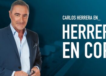 Carlos Herrera COPE