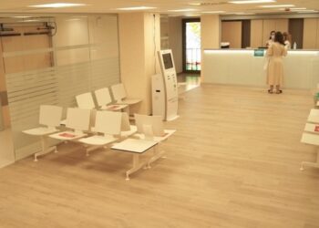 El Hospital La Luz afianza su posicionamiento como centro de referencia en la patología del Aparato Digestivo