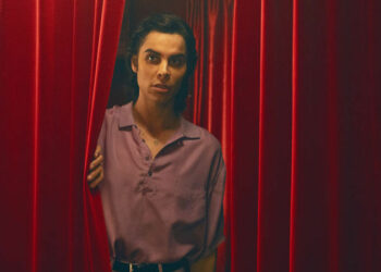 Jedet sobre ‘Veneno’: “Interpretar a Cristina Ortiz ha sido un verdadero regalo”