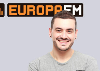 Europa FM optará a los Radio Days Awards por el ‘Europa Home Fest’