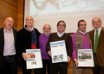 Fallece el periodista riojano Miguel Ángel Rojo a los 65 años