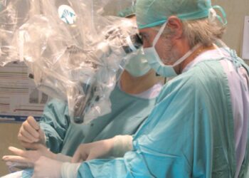 La elastoplastia ofrece óptimos resultados en el tratamiento de las fracturas vertebrales por osteoporosis