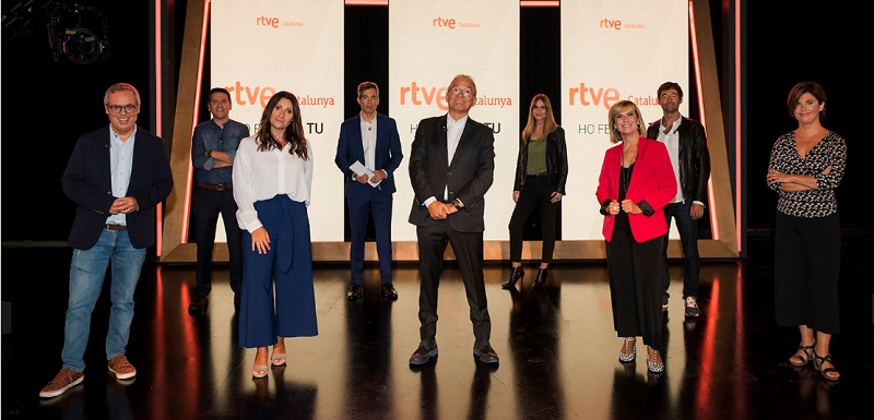 RTVE Cataluña