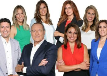 TRECE presenta la programación para su décima temporada