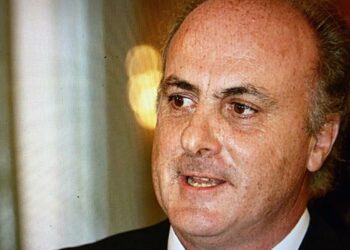 García-Castellón, Trillo y Ariza se reúnen como viejos amigos a cenar, comentar, celebrar…