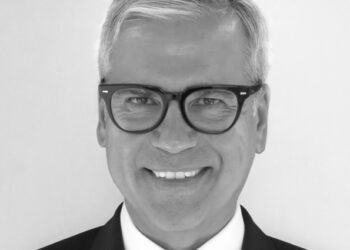 Alexis Nasard, nuevo CEO de Kantar a nivel mundial