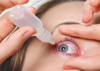 Queralitis y conjuntivitis, las lesiones oculares más frecuentes en el trabajo