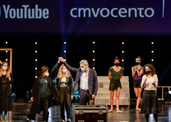 Arena Media, mejor Agencia del Año en los Premios Eficacia 2020