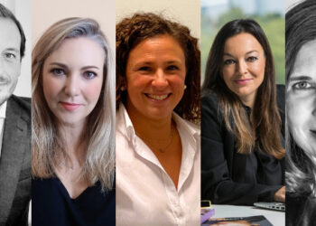 Los fichajes de la semana en el sector de la comunicación: L’Oréal España, PROA, Señor Lobo & Friends…