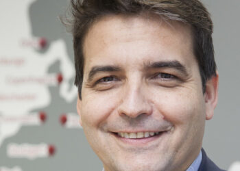 Carlos Gómez, ratificado como Consejero Delegado y Presidente del Consejo de Administración de Iberia Express