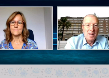 Big Data e inteligencia artificial, grandes claves de la medicina del futuro