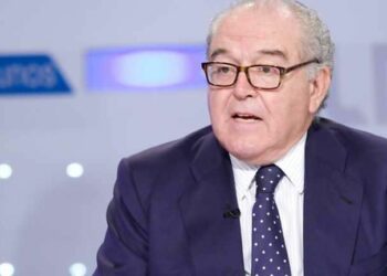 Eduardo Serra, contundente contra Podemos, abre las cábalas sobre Juan Carlos I