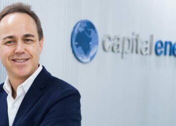 Javier Cervera abandona Iberdrola y ficha por Capital Energy como nuevo director de comunicación