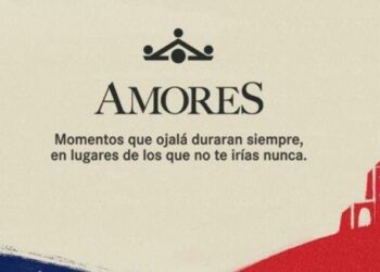 La campaña de marca de Paradores, premiada por Control de Publicidad