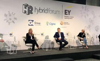 Más de 400 expertos y directores de recursos humanos participan en el HR Hybrid Forum 2020 para analizar el mundo empresarial ante la covid-19