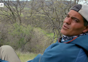 Bibiana González, directora de programación de Discovery: “‘Wild Frank’ volverá a emitirse muy pronto”