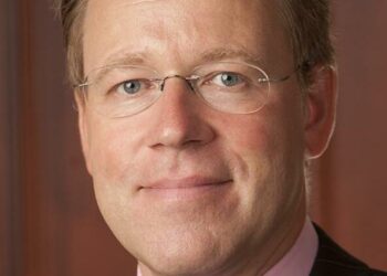 El BCE elige como ‘dircom’ a Wolfgang Proissl, actual responsable de comunicación del MEDE