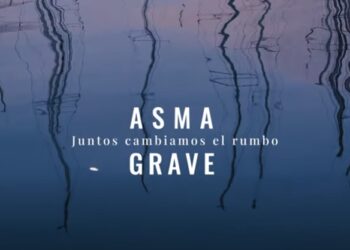 “Juntos Cambiamos el Rumbo”, la campaña de GSK para visibilizar la realidad del asma grave