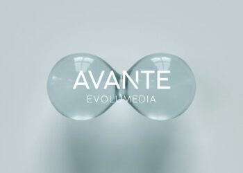 Avante EVOLUMEDIA presenta nueva web y nueva imagen corporativa