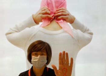 1 de cada 8 mujeres padecerá cáncer de mama a lo largo de sus vidas