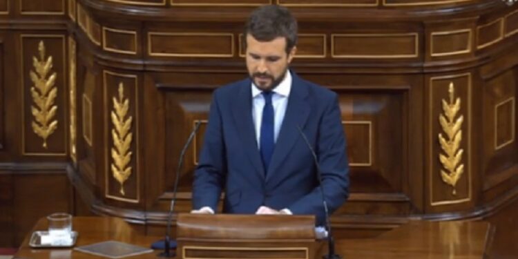 Pablo Casado