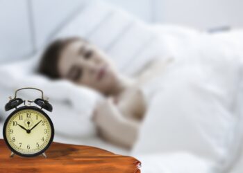 ¿Cómo prevenir los efectos del cambio de hora?